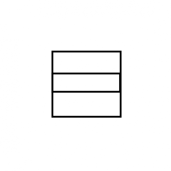 Schlüssel F für Vierkant 8